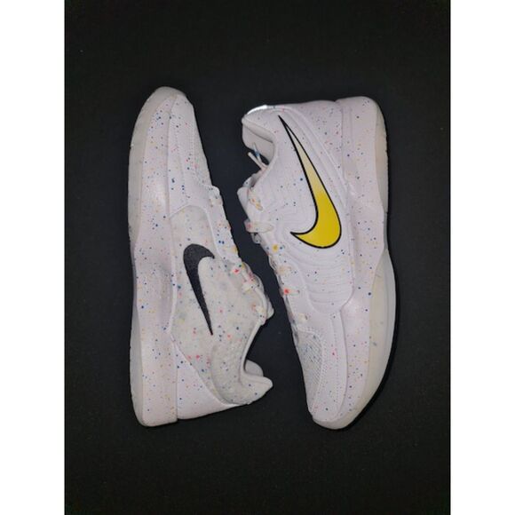 Nike Ja 2 Ja-Breaker. SIZE 12 - IF1606-100 - Picture 7 of 8